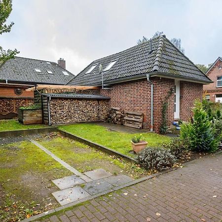 Exklusives Tiny House In Elbnaehe Buxtehude Exterior foto