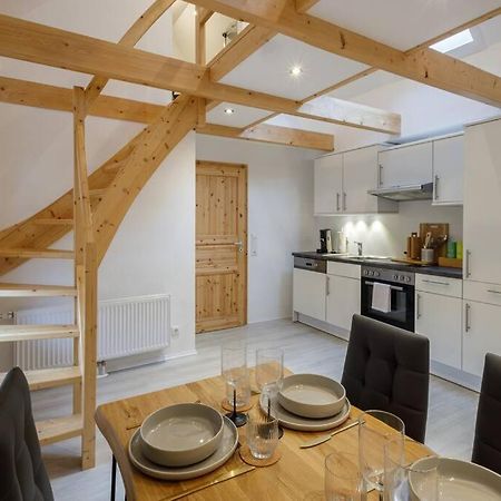 Exklusives Tiny House In Elbnaehe Buxtehude Exterior foto