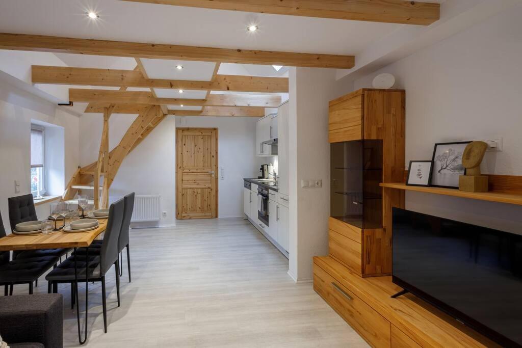 Exklusives Tiny House In Elbnaehe Buxtehude Exterior foto