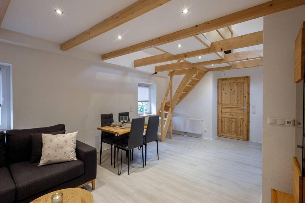 Exklusives Tiny House In Elbnaehe Buxtehude Exterior foto