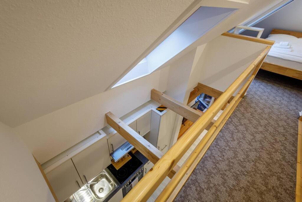 Exklusives Tiny House In Elbnaehe Buxtehude Exterior foto